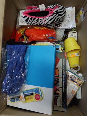 lot de 100 articles de bazard neuf - Photo 1