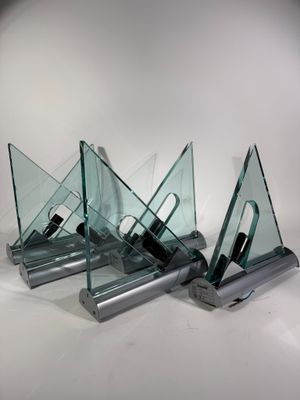 Carlo FORCOLINI (1947) pour Artemide