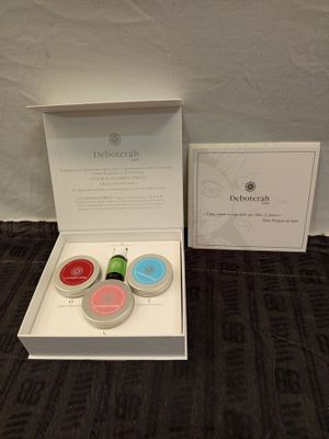 Lot de 8 coffrets de compléments alimentaires naturels de ma… - Photo 1