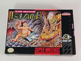 an image of a game box with a cartoon character on it