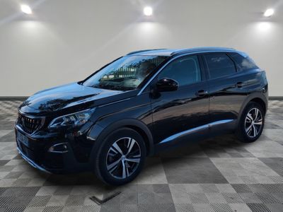 PEUGEOT - 3008 BLUEHDI 130CH SS BVM6 ALLURE - GO - Mise en s…