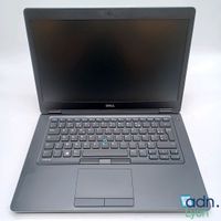 Ordinateur portable Dell Latitude 5480 Noir - Intel Core I5-… (photo 3)