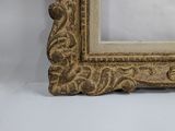 a picture of a picture frame on a white background