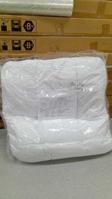 Couette, dimensions et grammage en photo - NEUVE sous bliste…