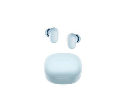 Ecouteurs Xiaomi Redmi Buds 6 Play Bluetooth Bleu