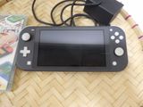 a nintendo wii game system sitting on a table