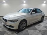 BMW Série 3 berline, berline 2,0 turbo, turbo diesel, boîte automatique