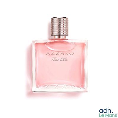Azzaro Rose Elie EAP par Azzaro pour femme