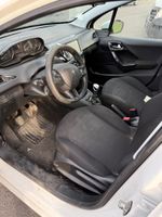 SUR LJ : CTTE PEUGEOT 208 (photo 5)