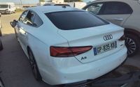 AUDI A5 SPORTBACK 2.0 TDI204 BA. (photo 3)