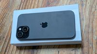 TELEPHONE PORTABLE APPLE IPHONE 15 128GB - TVA RECUPERABLE (photo 2)