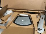 a box that has some kind of electronic device inside of it