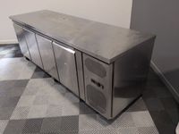 LIEU DE STOCKAGE : Paris Sud - SKYRAINBOW - DESSERTE REFRIGE… (photo 3)