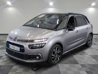 CITROEN - C4 PICASSO BLUEHDI 150 SS SHINE - GO - Mise en ser…