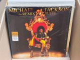 Michael Jackson - The Remix Suite