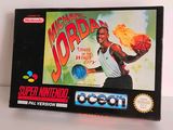 an image of a box with a video game on top of it
