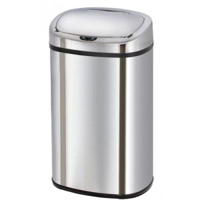 249 / Poubelle automatique - KITCHEN MOVE - bat-80ls06a…