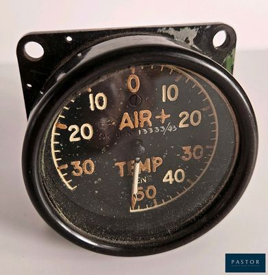 a close up of a clock with numbers on it