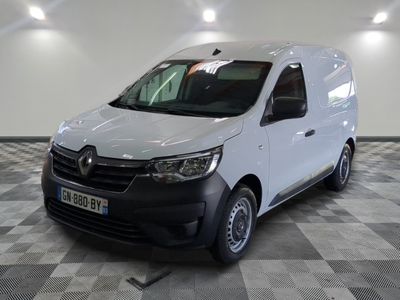 RENAULT - EXPRESS VAN TCE 100 - 22 CONFORT - ES - Mise en se…