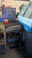 Tour semi-automatique SOMAB modèle UNIMAB PL+5. (photo 3)