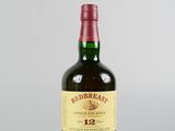 une bouteille de Redbreach 12 ans d'âge