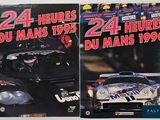 two books on the cover of 24 hours and 24 hours of the 24 hours of the 24 hours of the 24 hours of the 24 hours of the 24 hours