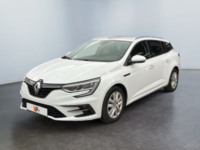 RENAULT Mégane IV Estate Blue dCi 115 - 21N Business / N°:11…