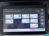 Copieur KONICA MINOLTA Bizhub C250i couleur année 2021 env. (photo 3)