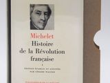 an image of a book with a picture of a man on it
