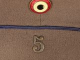 an image of a hat with a eye on it