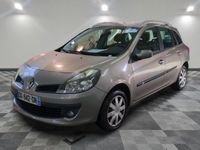 RENAULT - CLIO ESTATE 1.5 DCI 85 ECO2 DYNAMIQUE - GO - Mise …