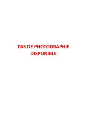 la couverture d'un livre avec la photo d'un homme en costume-cravate