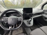 CTTE CITROËN Berlingo Van 1.5 BlueHDi, GO, 5 CV, 1499 cm³, I… (photo 6)