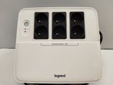 an image of a toaster with four outlets on it