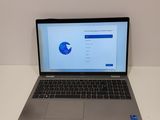a laptop that is sitting on a table
