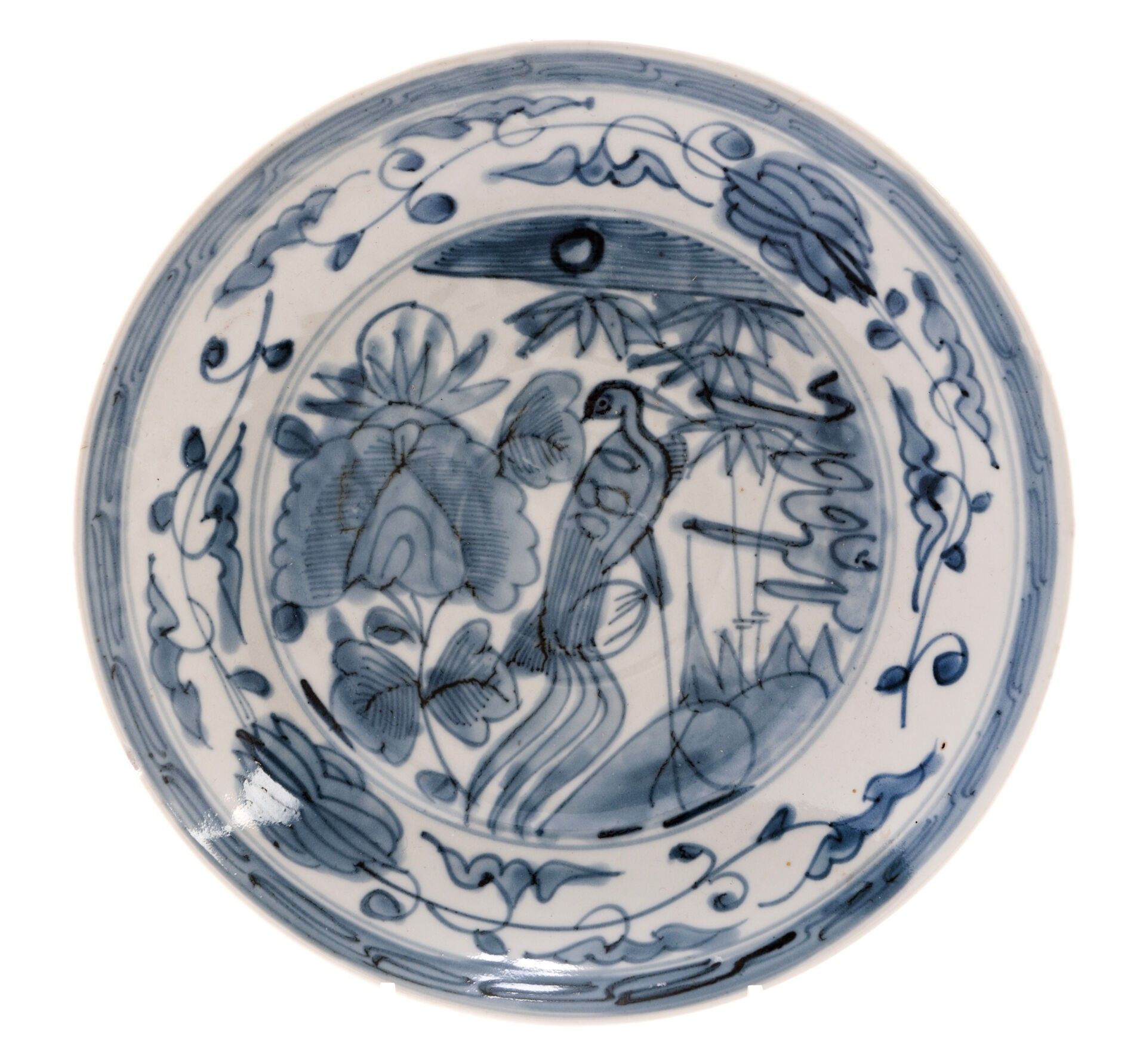 Céramiques & Porcelaine