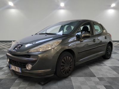 PEUGEOT - 207 1.6 HDI 16V 90CH BLUE LION PREMIUM - GO - Mise…