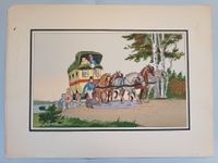 Harry ELIOTT (1882-1959) (d'après). (photo 6)