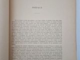an open book with a picture of a bird on it ' s cover