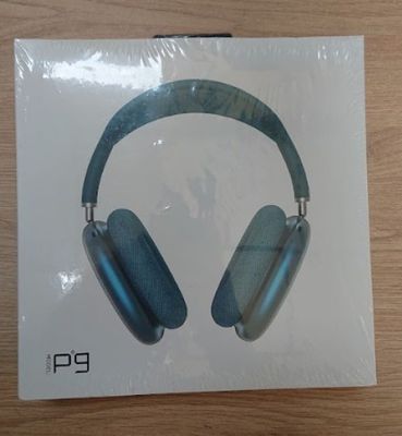 Casque sans fil P9 Tws ,Casque de basse forte,écouteurs de T…