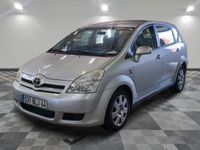 TOYOTA - COROLLA VERSO 115 D-4D 5PL LINEA SOL - GO - Mise en…
