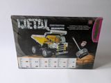 a box that has a lego construction set in it