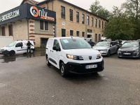 PEUGEOT Partner Fourgon Taille M 650 k - Genre : CTTE - Carr… (photo 3)