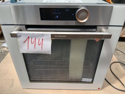 Four encastrable De Dietrich DOP8574W – 73 L
