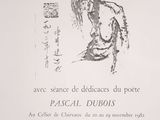 Photo 1/1 du lot