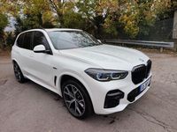 BMW X5 45E XDRIVE HYBRID STEPTRONIC - Genre : VP - Energie :… (photo 2)