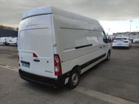 RENAULT MASTER TRAC F3500 L3H3 BLUE DCI 135 CONFORT - Genre … (photo 2)
