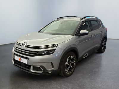 Citroën 1.0 PureTech Feel S / S 5 portes