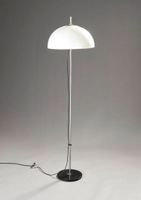 Verner Panton, dans le style de