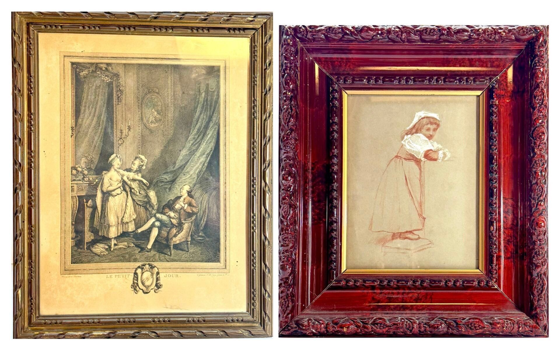 Objets d'art & Curiosités
